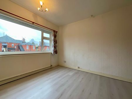 1 bedroom Apartment to let - Photo 2