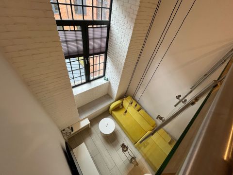 Tymienieckiego, Śródmieście, Łódź - Zdjęcie 1