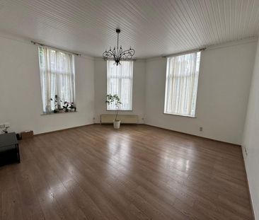 Saint-Gilles, Grand appartement de 100m2 d'une chambre rénové - Foto 5