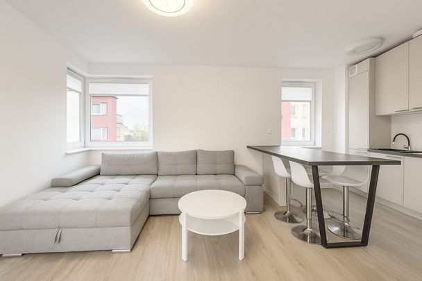 Mieszkanie na wynajem – Płock, ul. Górna | 57 m² - Photo 1