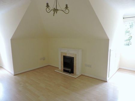 2 bedroom apartment to rent - Photo 2