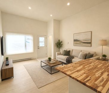 Appartement à Trois-Rivières - Photo 1