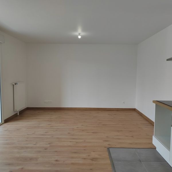 Location Appartement 3 pièces 60m² ST JEAN DE LA RUELLE 45140 - Photo 1