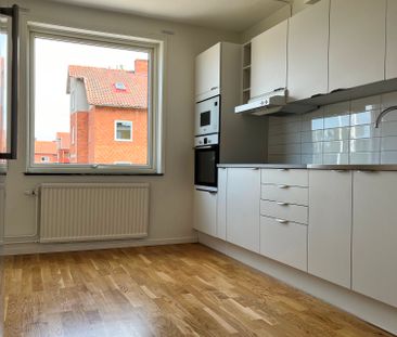 Fredentorpsgatan 10 C - Foto 5