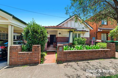 32 Edenholme Road,, Russell Lea, NSW 2046 - Photo 2