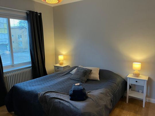 Hammarbygatan, Västerås - Photo 1