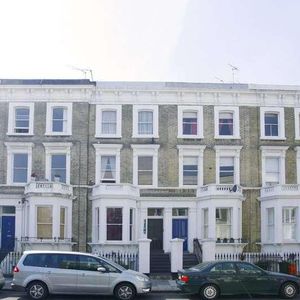 Ongar Road, Fulham, SW6 - Photo 3