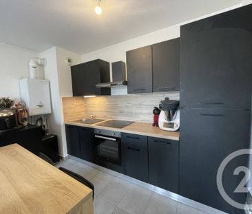 Location Appartement 3 pièces 54m² VILLENEUVE TOLOSANE 31270 - Photo 4