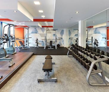 Studio to rent - Photo 6