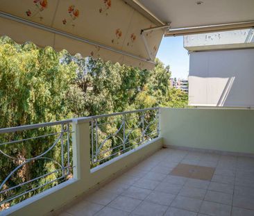 Ενοικίαση κατοικίας, 84 τ.μ., Άλιμος, 1.000 € - Photo 5