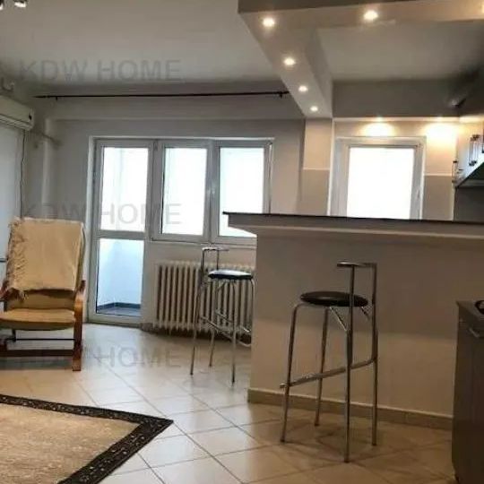 Garsoniera zona IANCULUI - Fotografie 1