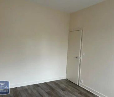 Appartement à louer 3 pièces 46.9m² - Photo 4