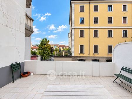 Bilocale in Affitto in Via Giuseppe Meda 36 a Milano - Foto 4