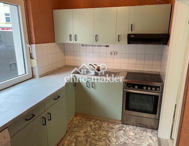 Renovierte Altstadtwohnung - Foto 1