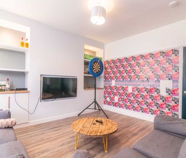 Room in a Shared House, Langdale Road, L15 - Photo 1