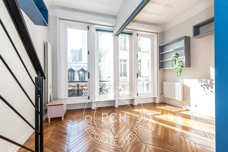 rue de Lisbonne, 75008, Paris - Photo 4