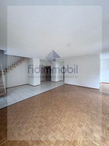 Duplex de 130m2 proche du centre-ville - Photo 2