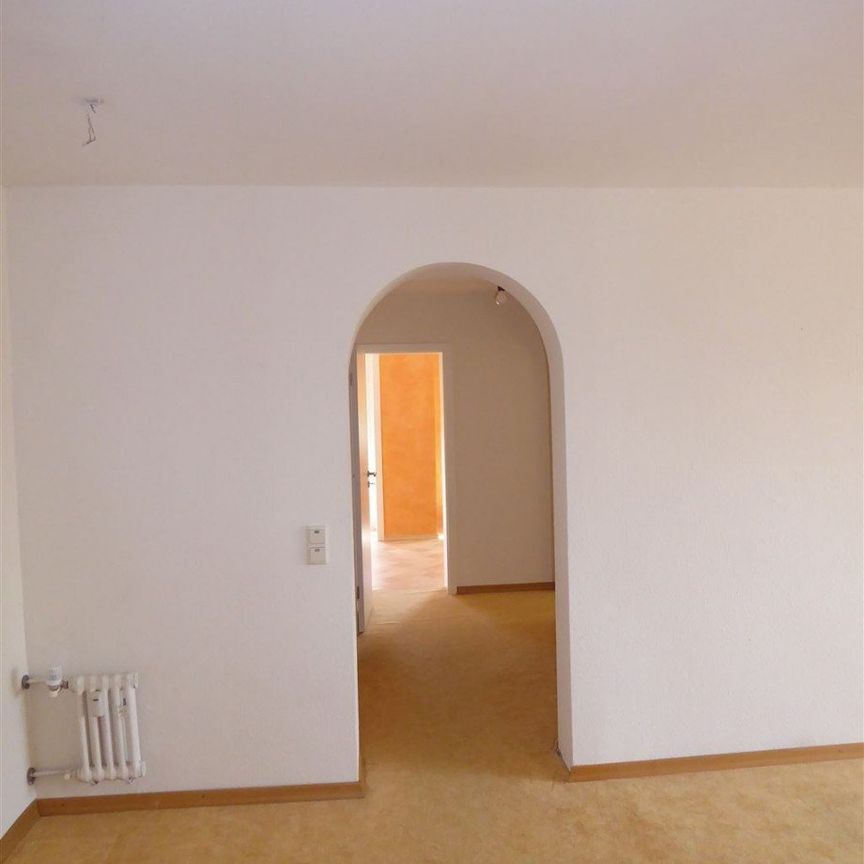 ***Kompakte-helle-freundliche Wohnung*** Nur für zwei Personen geeignet.*bereits vermietet* - Foto 1