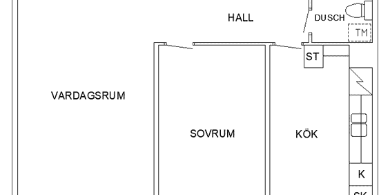 Norrtullsgatan 37 A, 826 37, SÖDERHAMN, Sverige - Photo 3