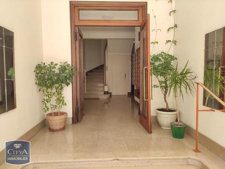 Location Appartement 1 pièce 31m² NICE 06000 - Photo 4