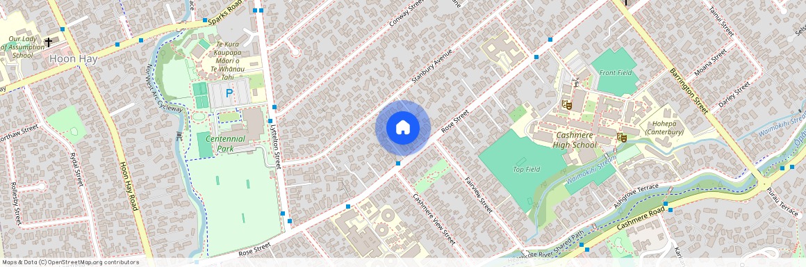 71C Rose Street, Somerfield, Christchurch City