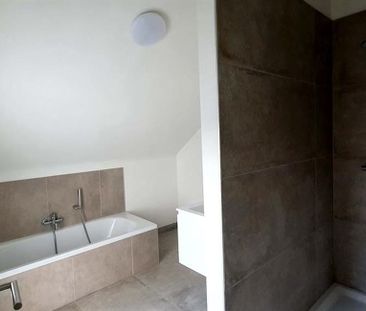 Penthouse te huur in Piringen voor € 950 met 2 slaapkamers - Foto 4