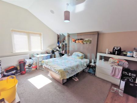 Flat 10 - 51 Alton Road, Selly Oak, B29 7DU - Photo 5