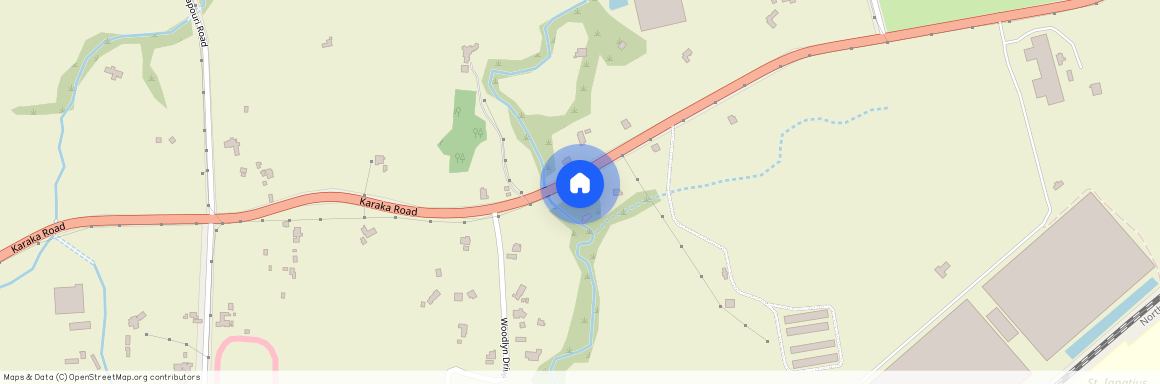 462 Karaka Road, Karaka, Franklin