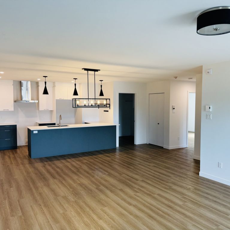 Appartement 4 1/2 - Photo 1