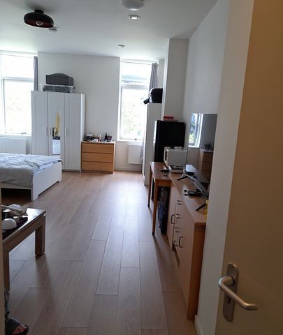 Per direct beschikbaar: Gerenoveerd 2-kamer appartement in Nieuwegein - Photo 4