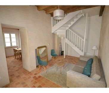 Location Appartement 2 pièces 34m² NANTES 44000 - Photo 2