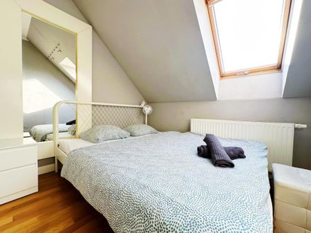 Pronájem bytu 3+kk 90 m2 - Фото 3