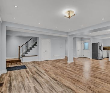 For Lease - 986 Robinson Street, Innisfil, Ontario - Photo 3