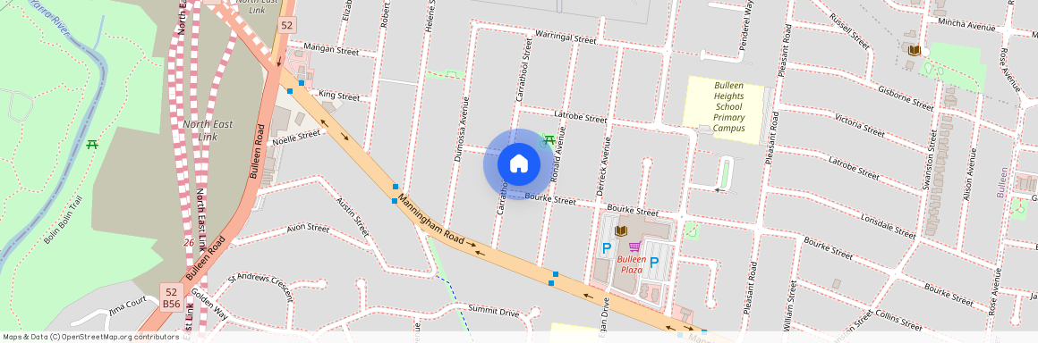 1/16 Carrathool St, Vic 3105, Bulleen