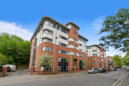 Studio to rent - Photo 5