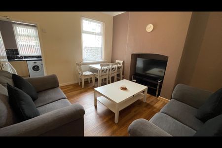 3 Bed End Terrace, Saxby Street, M6 - Photo 2