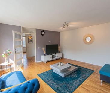 Te huur: Huis Zennehof 23 in Amsterdam - Foto 1