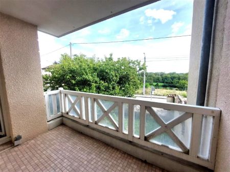 Location appartement 3 pièces - 66m² à Neyron (01700) - Photo 5