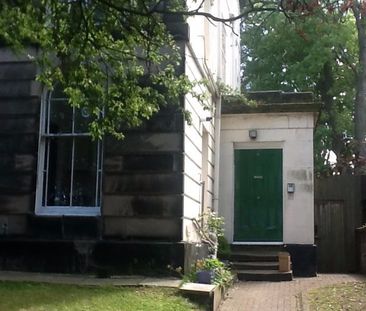 Studio Flat, Devonshire Road, CH43 - Photo 6