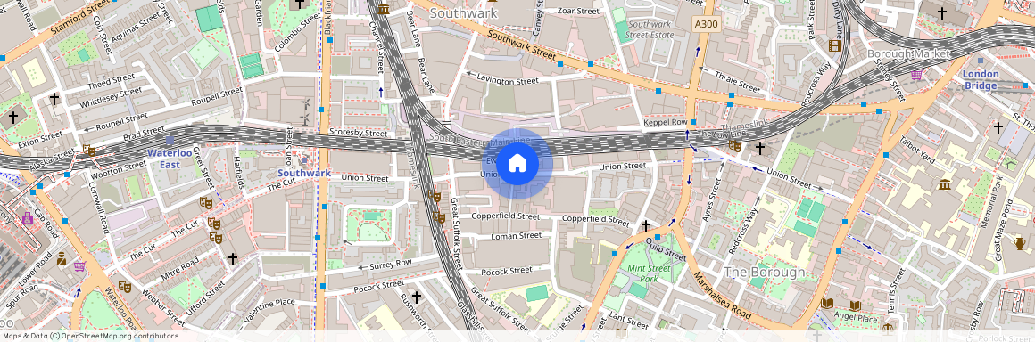 4 Brigade Mews, London, SE1 0GN