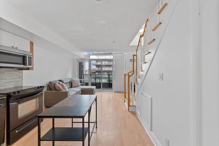 For Lease - 600 Fleet Street Unit# 831, Toronto, Ontario - Photo 4