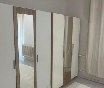 Helle 2-Zimmer Wohnung - Photo 5