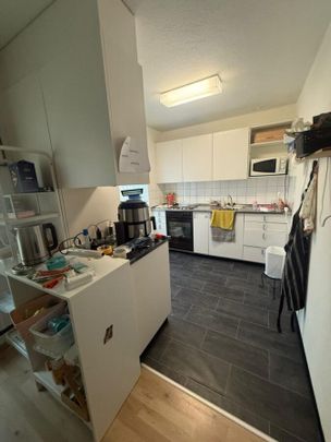 Zentrumsnahe 4.5-Zimmerwohnung in St. Gallen - Photo 1