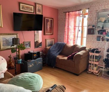 Appartement 4 1/2 près du VIEUX-QUÉBEC - Photo 4