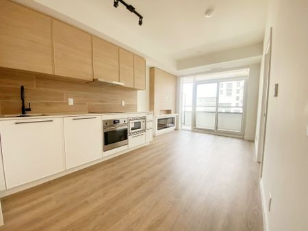 For Lease - 1050 Eastern Avenue Unit# 918, Toronto, Ontario - Photo 5