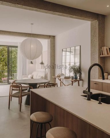 3 room luxury Flat for rent in Valencia, Spain - Photo 2