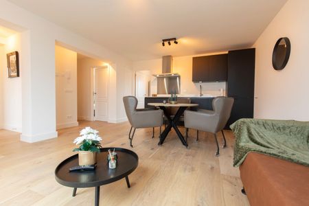 Appartement te huur: Eurokade 37-B 1060 RZ Amsterdam - Photo 3