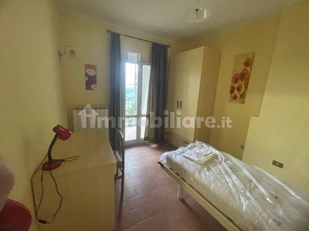 Trilocale via Costanza Varano 28, Centro, Camerino - Photo 2