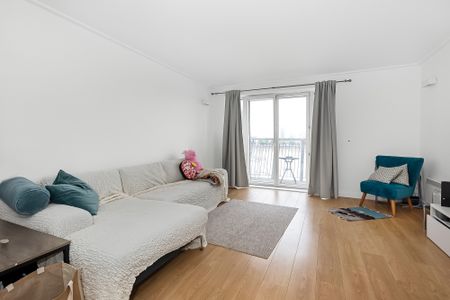 Naxos Building, London, E14 - Photo 3