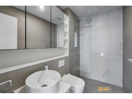 Brand New Corner Apartment! - Photo 2